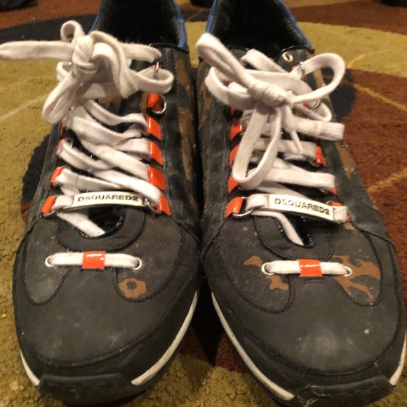 Dsquared2 - Picture 2 of 3